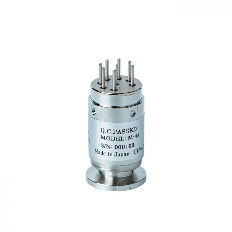 Измерительная головка ULVAC M-44 (NW16), KF-16, для SH200