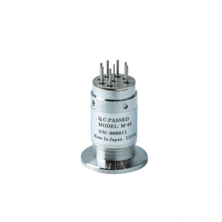 Измерительная головка ULVAC M-45 (NW25), KF-25, для SH200