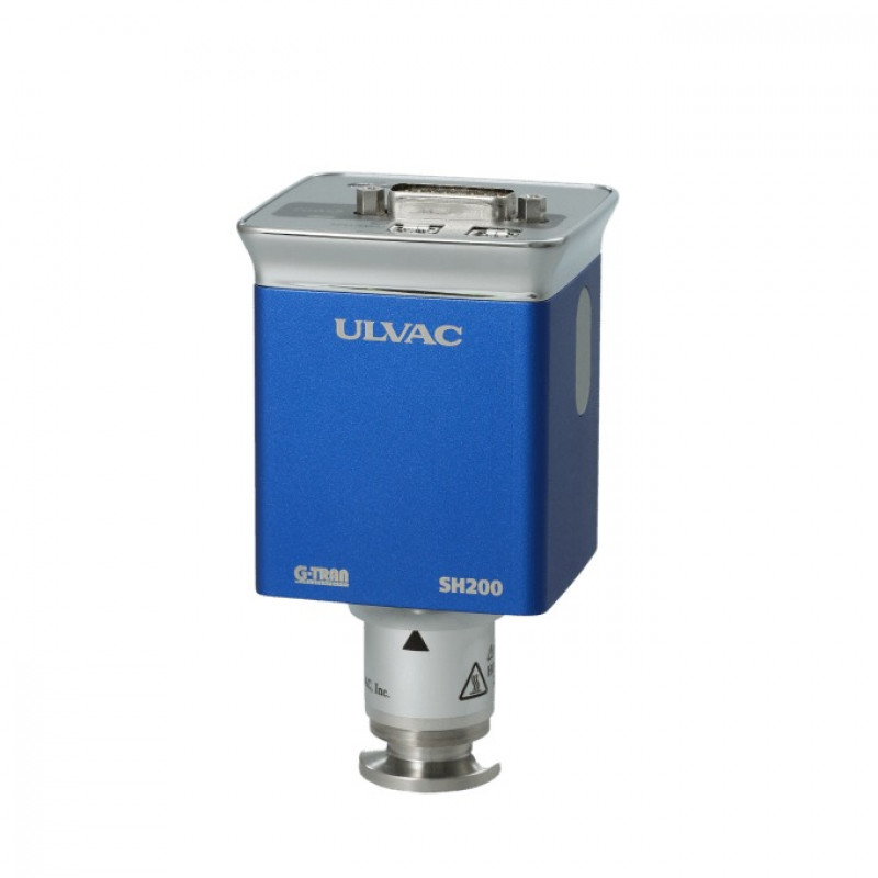 Ионизационный вакуумметр с накалённым катодом ULVAC SH200-E, 5,0×10⁻⁸ … 1,0×10⁵ Па