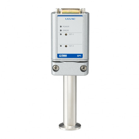 Вакуумметр Пирани (трансдьюсер) ULVAC SP1, 3×10³ … 4×10⁻¹ Па