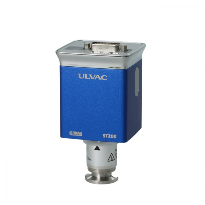 Ионизационный вакуумметр с накалённым катодом (триод) ULVAC ST200-R, 1,0×10⁻⁵ … 1,0×10⁵ Па