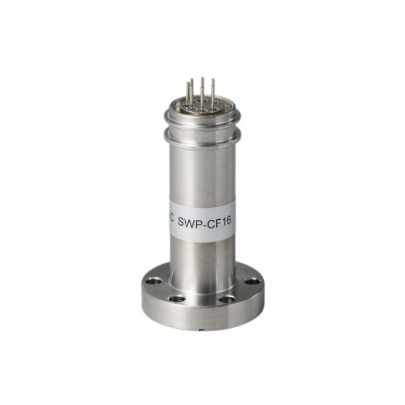 Измерительная головка ULVAC SWP-CF16 (ICF034), CF-34 (ICF034), для SW100