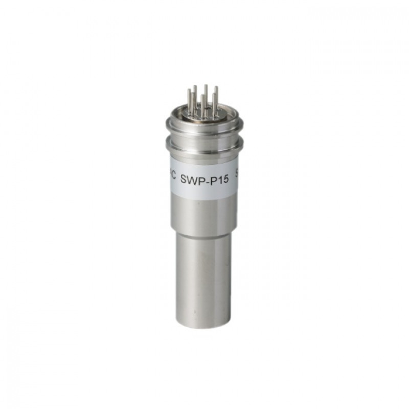 Измерительная головка ULVAC SWP-P15 (Φ15), трубка Ø15 мм, для SW100