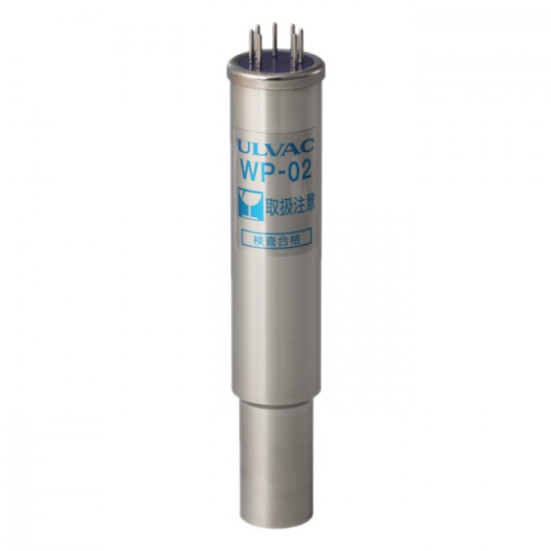 Измерительная головка ULVAC WP-02 (Φ15), трубка Ø15 мм, для GP-G