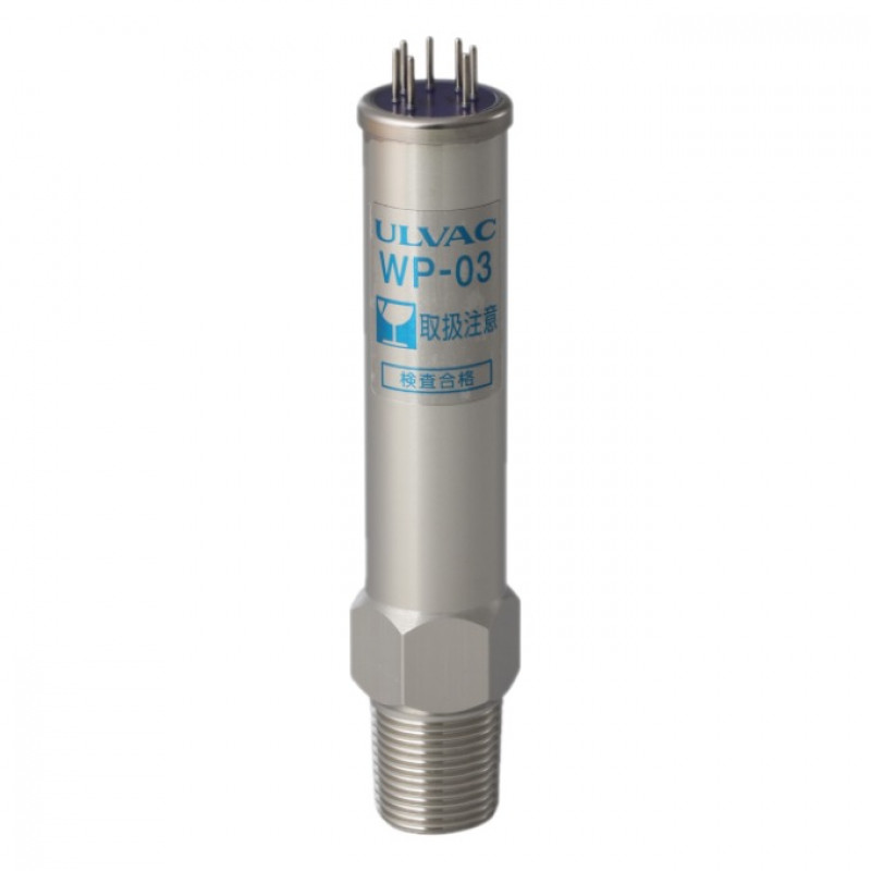 Измерительная головка ULVAC WP-03 (R3/8), резьба R3/8, для GP-G