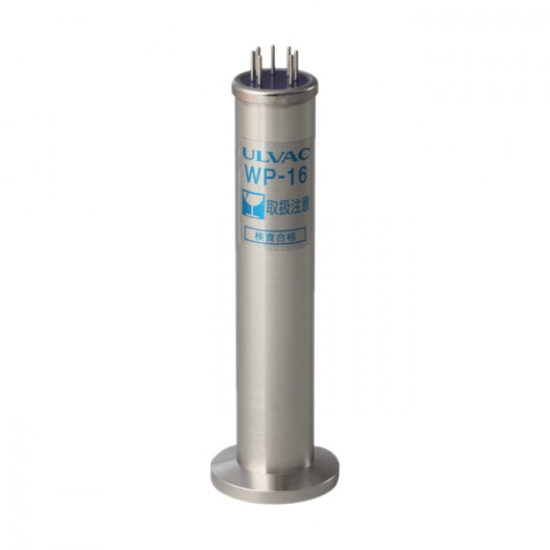 Измерительная головка ULVAC WP-16 (NW16), KF-16, для GP-G