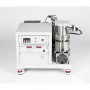 Безмасляный турбомолекулярный откачной пост Geowell GWMS300/150, 300 л/с, 2,0×10⁻⁵ Па, CF100