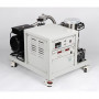 Безмасляный турбомолекулярный откачной пост Geowell GWMS300/150, 300 л/с, 2,0×10⁻⁵ Па, CF100