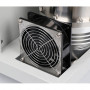 Безмасляный турбомолекулярный откачной пост Geowell GWMS300/150, 300 л/с, 2,0×10⁻⁵ Па, CF100