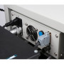 Безмасляный турбомолекулярный откачной пост Geowell GWMS300/150, 300 л/с, 2,0×10⁻⁵ Па, CF100
