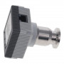 Активный конвекционный датчик Edwards APGX-H, 1/8" NPT (внешняя резьба), нержавеющая сталь