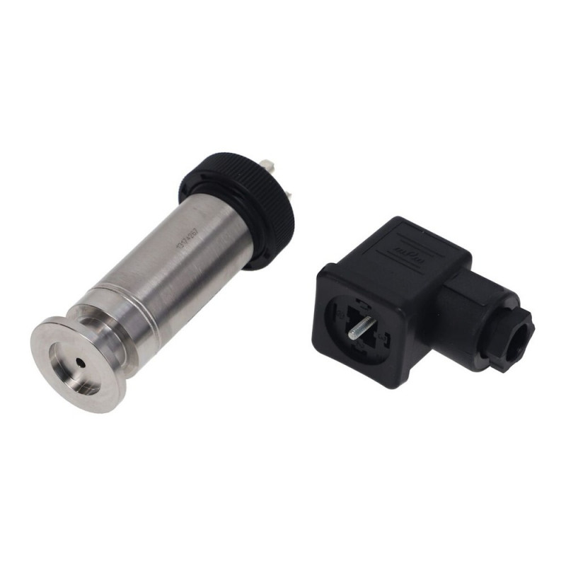 Активный деформационный датчик Edwards ASG2, 2000 мбар, 1/8" NPT (внешняя резьба)