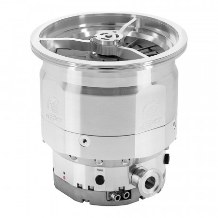 Турбомолекулярный насос Edwards nEXT1230H, фланец ISO-F200, форвакуум NW40, 1250 л/с