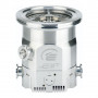 Турбомолекулярный насос Edwards nEXT400D, фланец ISO-K160, форвакуум NW25, 400 л/с