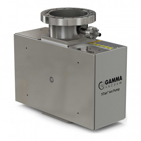 Магниторазрядный насос Gamma Vacuum TiTan 100L, 100 л/с, фланец DN100CF