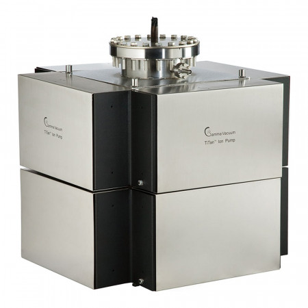 Магниторазрядный насос Gamma Vacuum TiTan 1200LX, 1200 л/с, фланец DN200CF