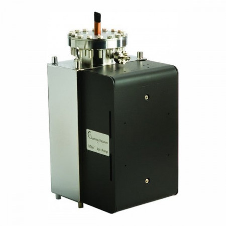 Магниторазрядный насос Gamma Vacuum TiTan 150T, 150 л/с, фланец DN100CF