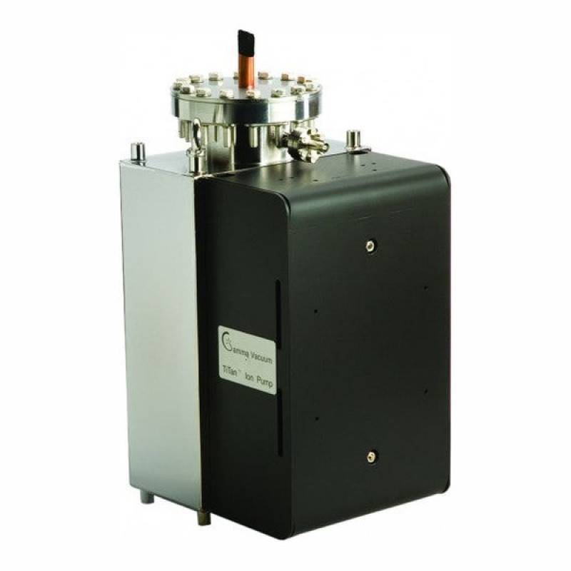 Магниторазрядный насос Gamma Vacuum TiTan 150T, 150 л/с, фланец DN100CF