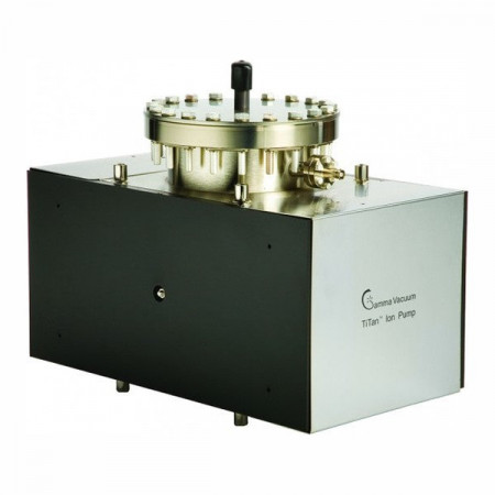 Магниторазрядный насос Gamma Vacuum TiTan 200L, 200 л/с, фланец DN150CF