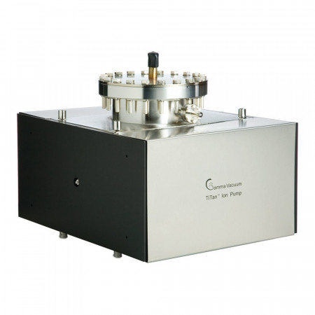 Магниторазрядный насос Gamma Vacuum TiTan 300L, 300 л/с, фланец DN150CF