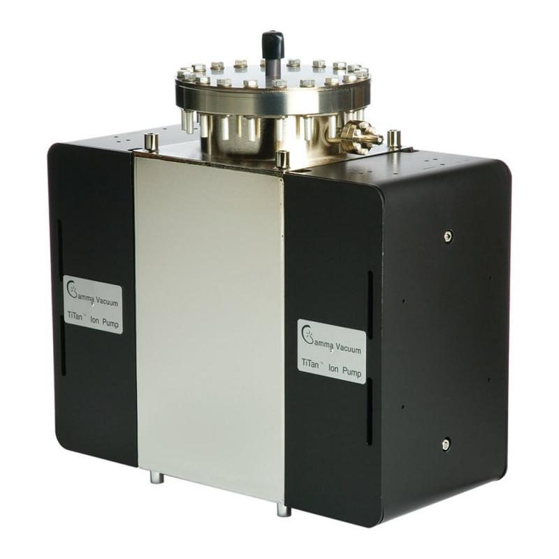 Магниторазрядный насос Gamma Vacuum TiTan 300T, 300 л/с, фланец DN150CF