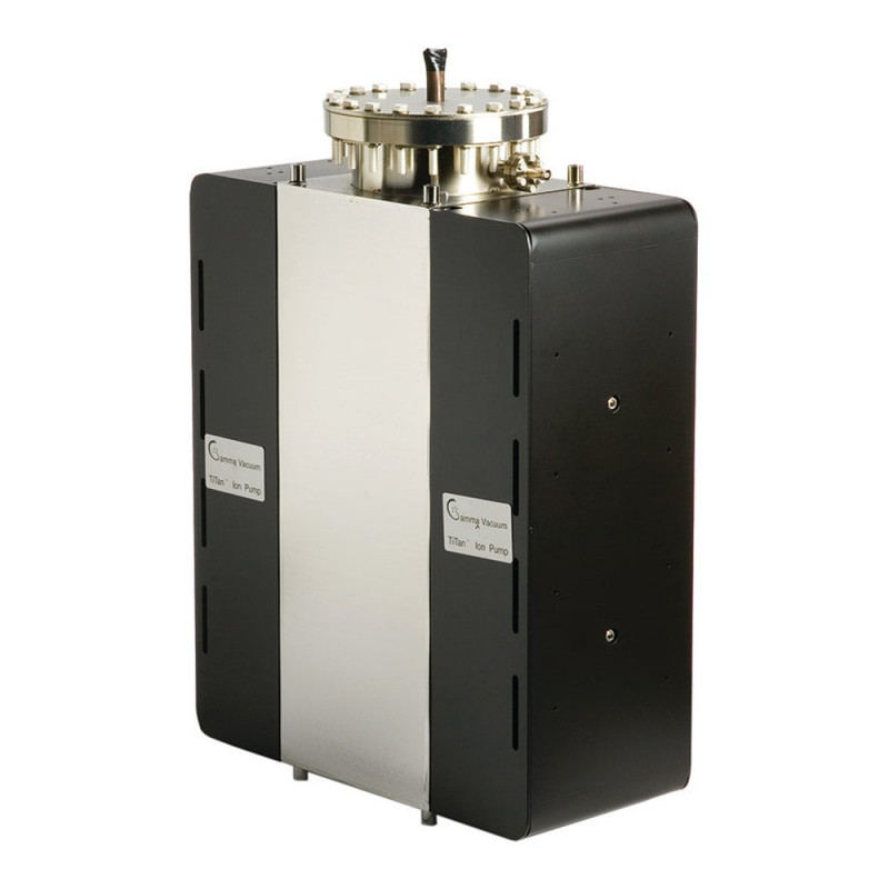 Магниторазрядный насос Gamma Vacuum TiTan 500T, 500 л/с, фланец DN150CF