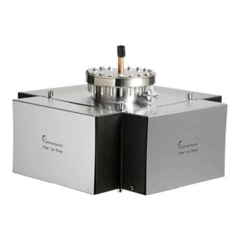 Магниторазрядный насос Gamma Vacuum TiTan 600L, 600 л/с, фланец DN150CF
