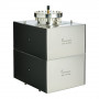 Магниторазрядный насос Gamma Vacuum TiTan 600LX, 600 л/с, фланец DN150CF
