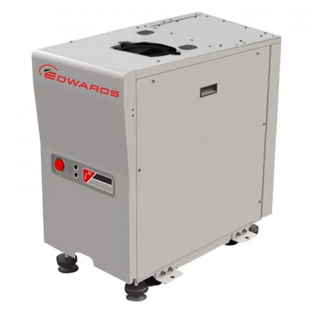 Вакуумный агрегат Edwards iH1000, сухой насос + Рутс, 950 м³/ч