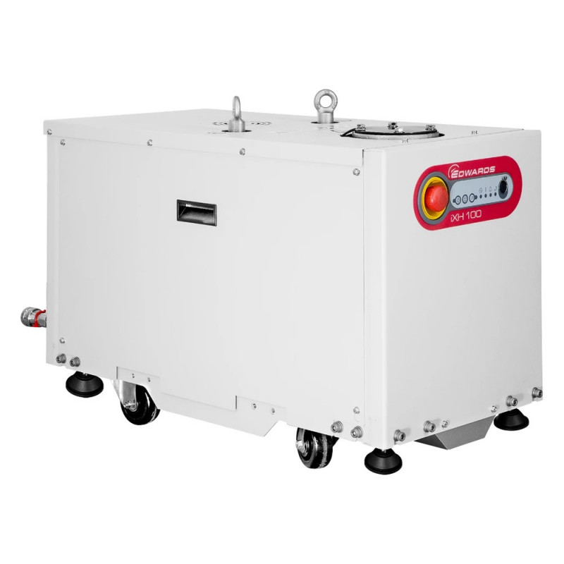 Сухой вакуумный насос Edwards iXH100, 100 м³/ч