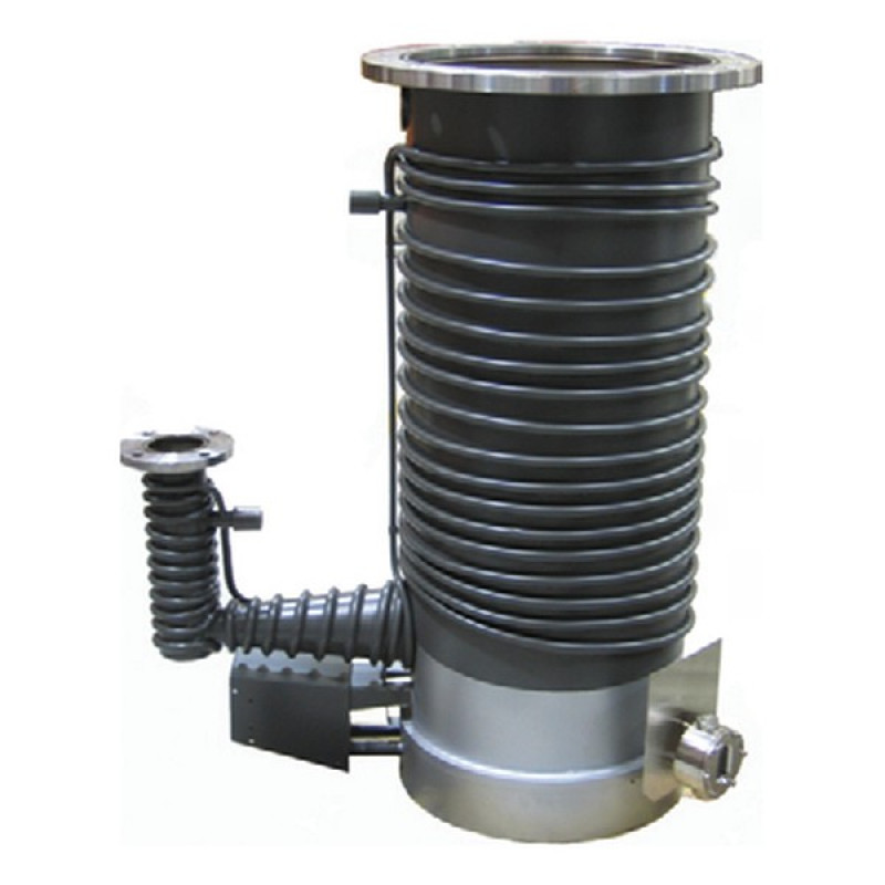 Диффузионный насос Edwards HT16B, 6 500 л/с, высокопроизводительный