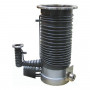 Диффузионный насос Edwards HT16B, 6 500 л/с, высокопроизводительный