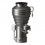 Диффузионный насос HSR PDI160-W, 650 л/с, DN160 ISO-K