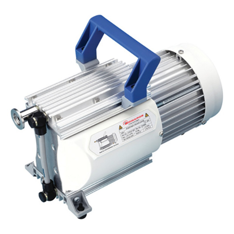 Мембранный насос Edwards XDD1, 1,2 м³/ч, 100–120 / 200–230 В