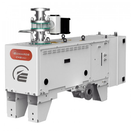 Винтовой вакуумный насос Edwards CXS160, 160 м³/ч, химический ATEX