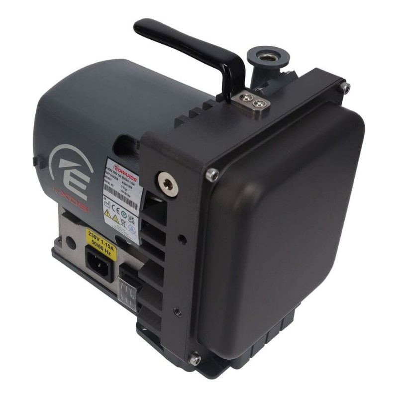 Спиральный насос Edwards mXDS3, 3,0 м³/ч