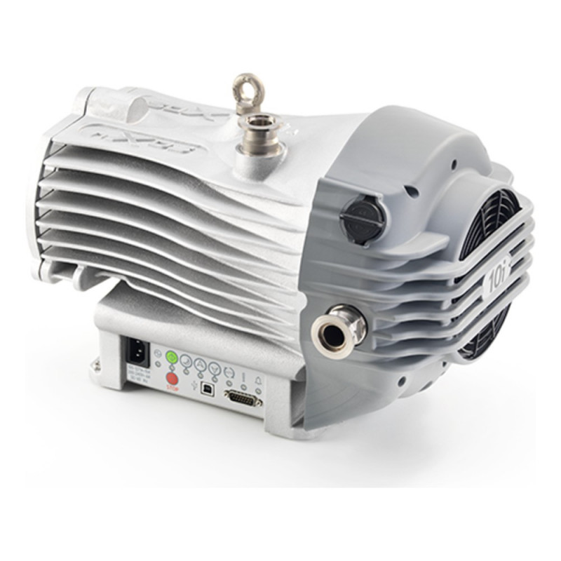 Спиральный насос Edwards nXDS10iC, 11,4 м³/ч, химически стойкий