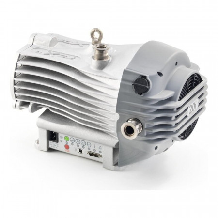Спиральный насос Edwards nXDS20iR, 22,0 м³/ч, без газобалласта