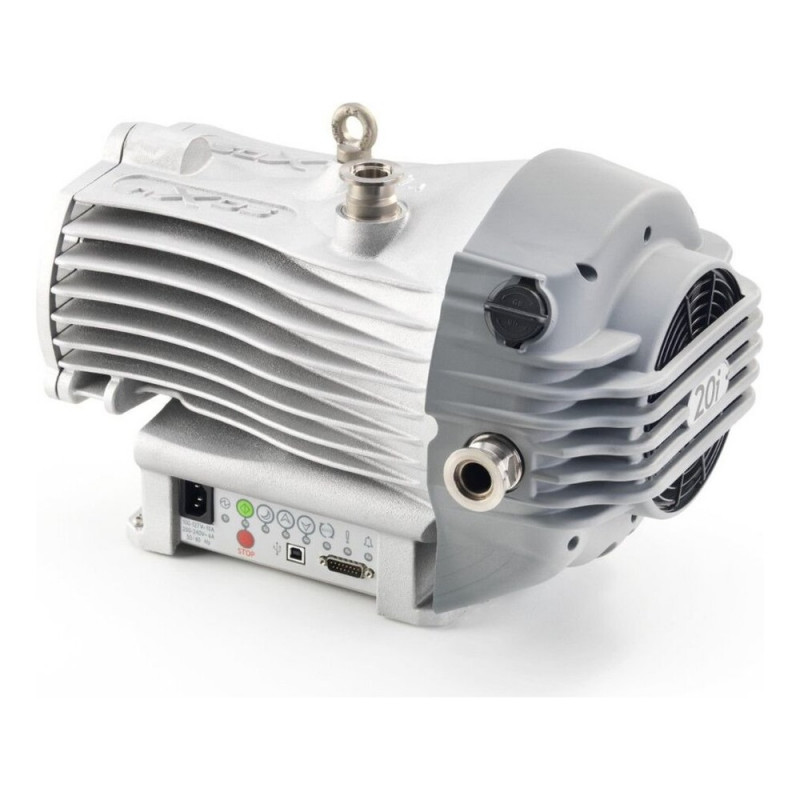 Спиральный насос Edwards nXDS20iR, 22,0 м³/ч, без газобалласта