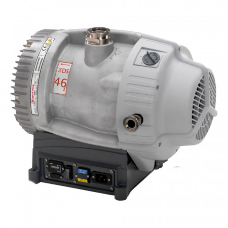 Спиральный насос Edwards XDS46i, 40 м³/ч