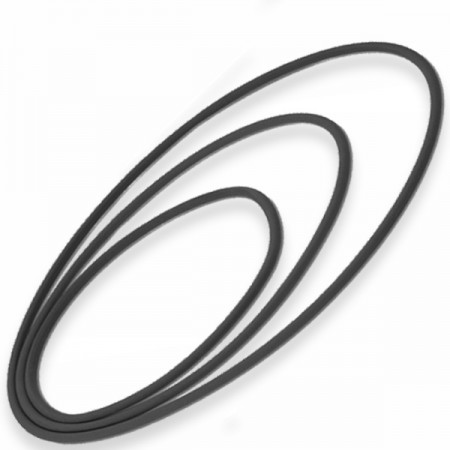 Уплотнительные кольца (O-rings) ISO