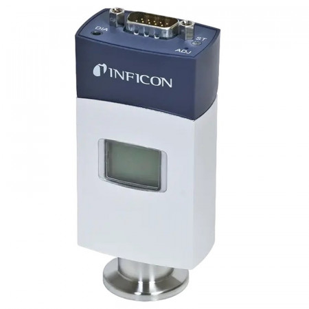 Комбинированные датчики Пирани/ёмкостные Inficon