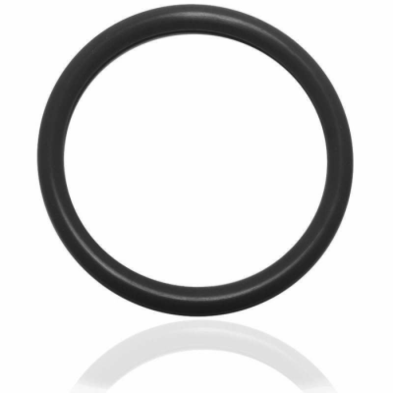 Уплотнительное кольцо KF10 (витон)