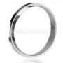 Центрирующее кольцо KF10 (алюминий) Китай