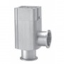 Угловой клапан  ISO100 с пневмоприводом, XLA(V)-100D-M9 (алюминий)
