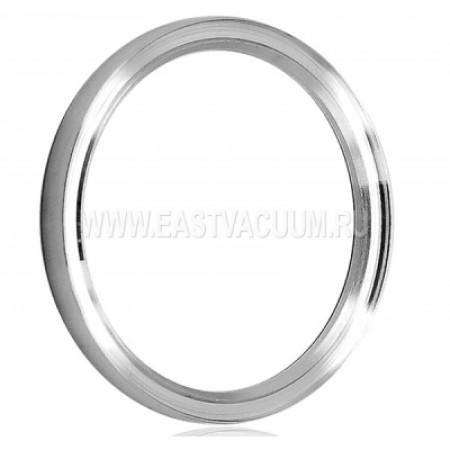 Сверхвысоковакуумное уплотнительное кольцо KF40 (односторонее)