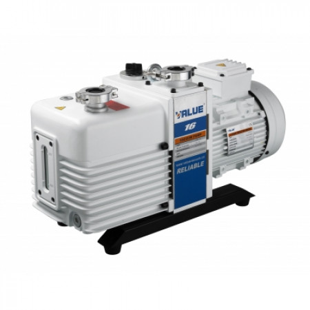 Пластинчато-роторный насос VALUE VRD-16 (220В), 16 м³/ч