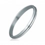 Центрирующее кольцо ISO80 ( нержавеющая сталь )