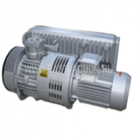 Пластинчато-роторный одноступенчатый насос ESV-100 (SV-100) (380В), 100 м³/ч