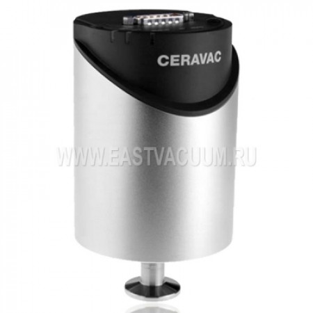 Активный датчик Leybold CERAVAC CTR 101 (с нагревом до 45 °С) 100 Торр